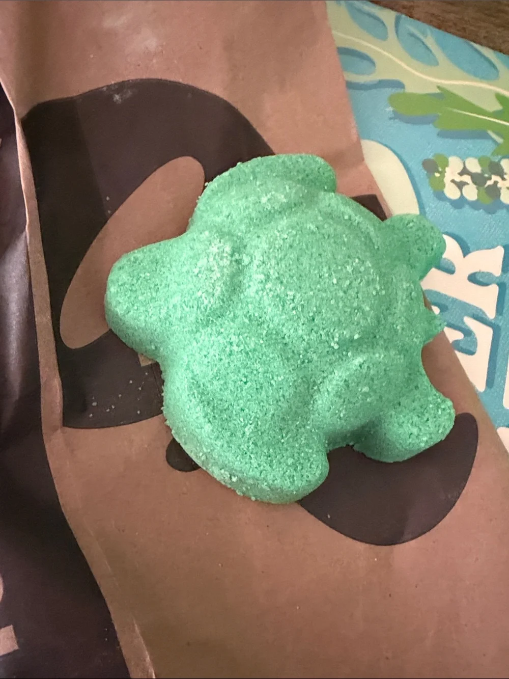 Lush july 2026